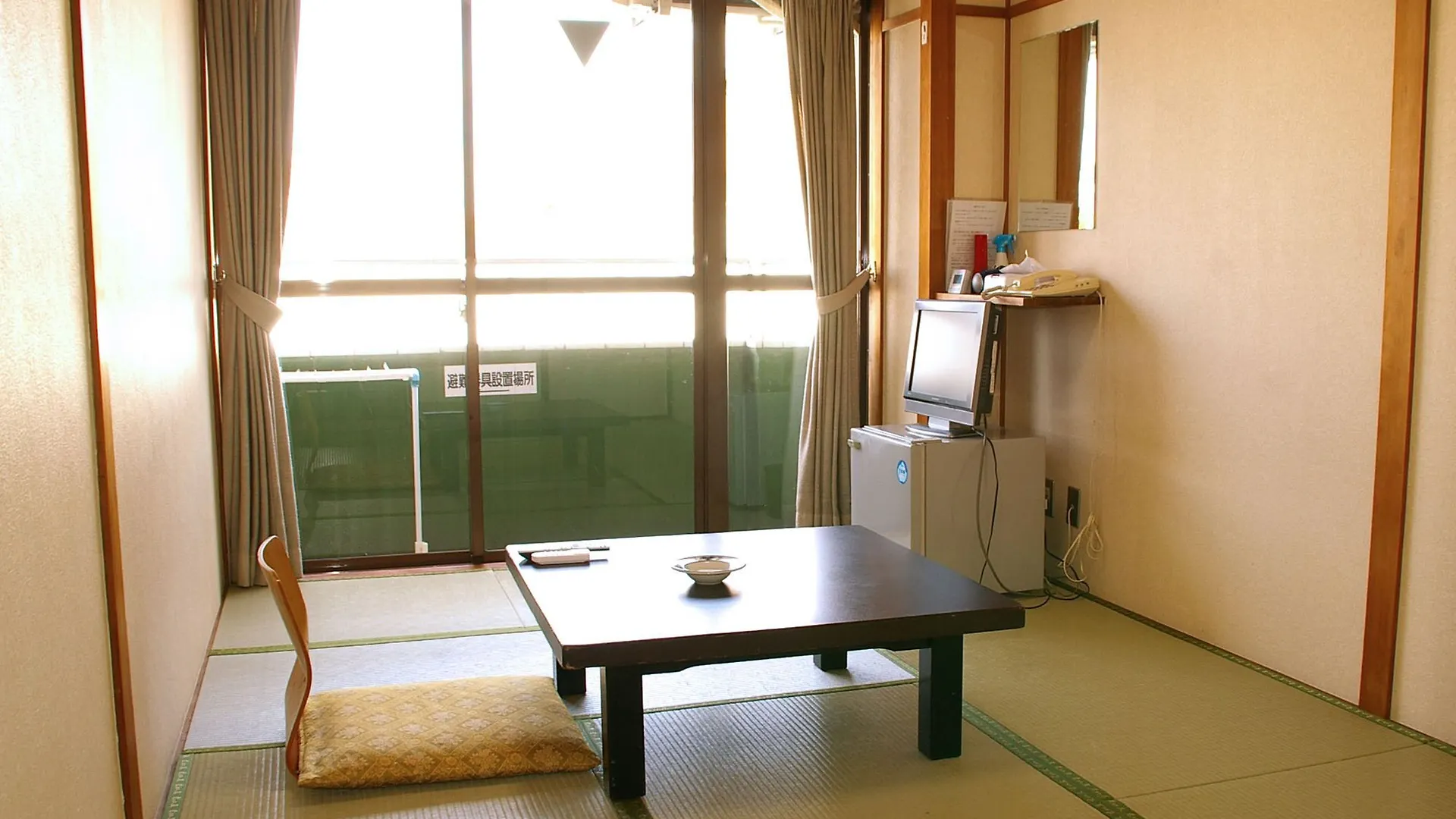 Kanko Ryokan Hotel Omiya Kyoto