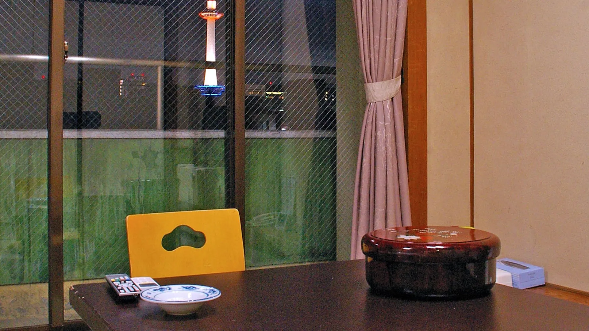 Kanko Ryokan Hotel Omiya Kyoto