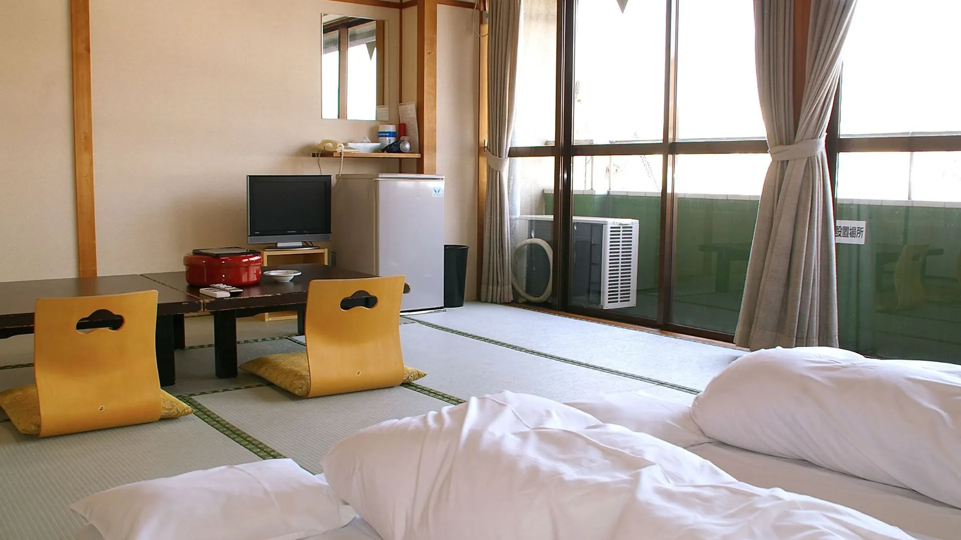Kanko Ryokan Hotel Omiya Kyoto Japan
