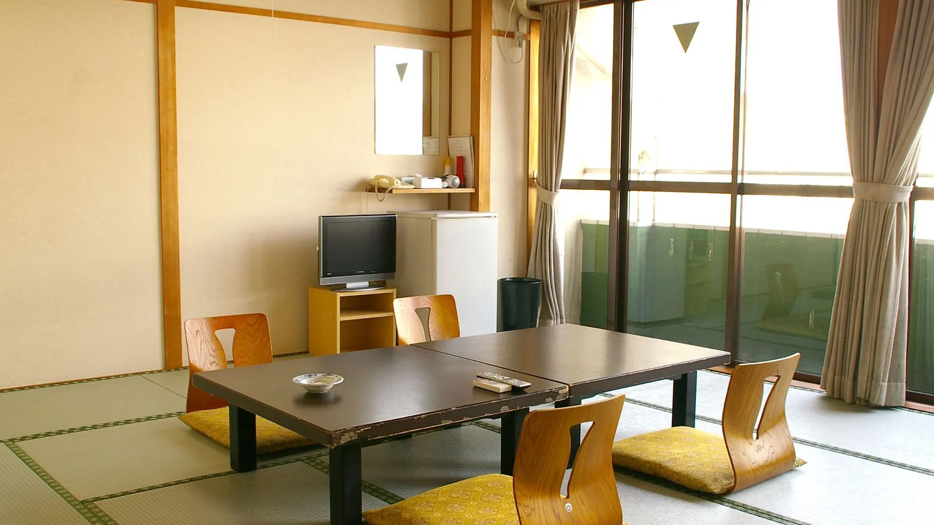 Kanko Ryokan Hotel Omiya Kyoto
