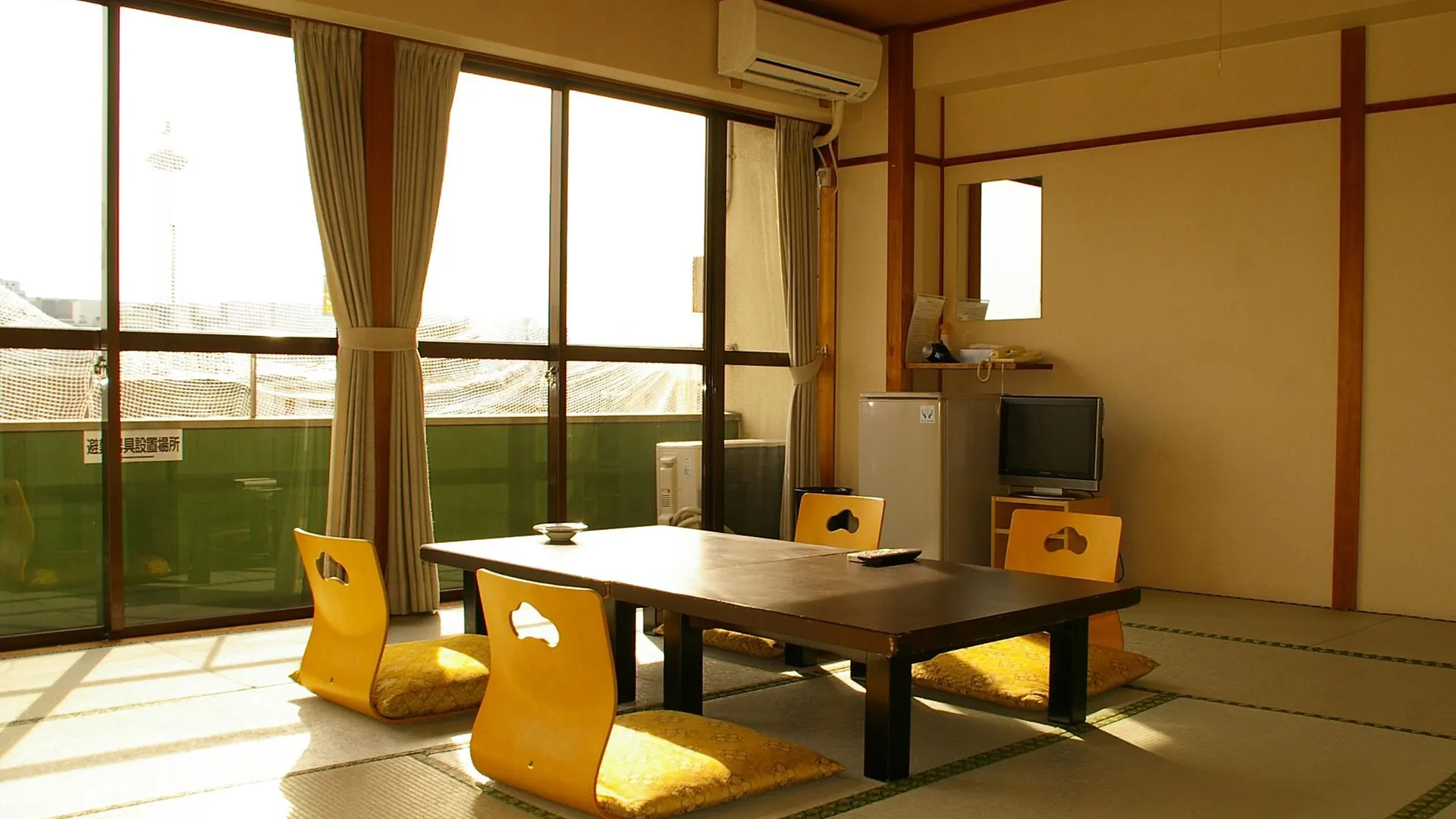 Kanko Ryokan Hotel Omiya Kyoto 3*,  Japan