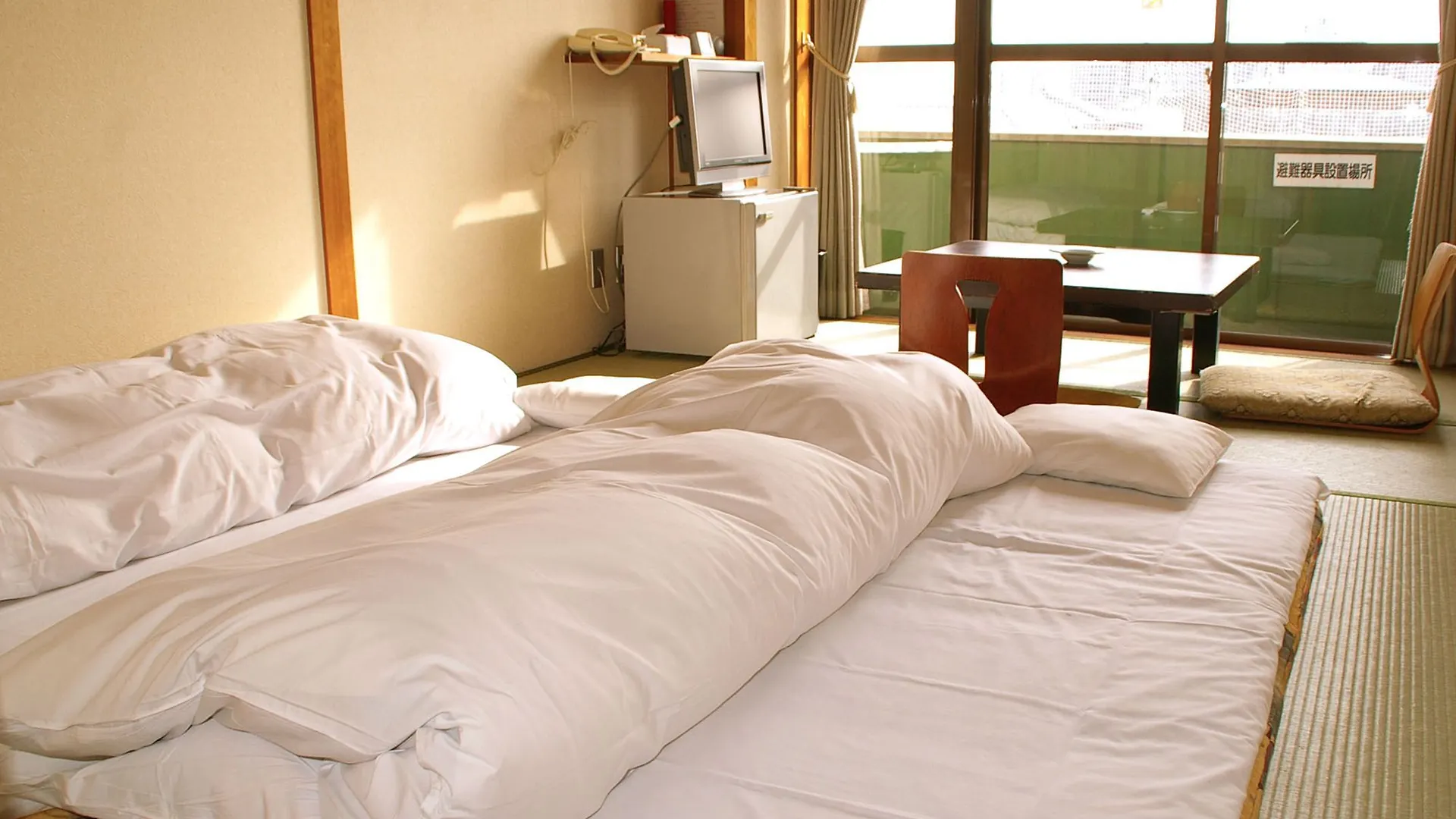 Kanko Ryokan Hotel Omiya Kyoto