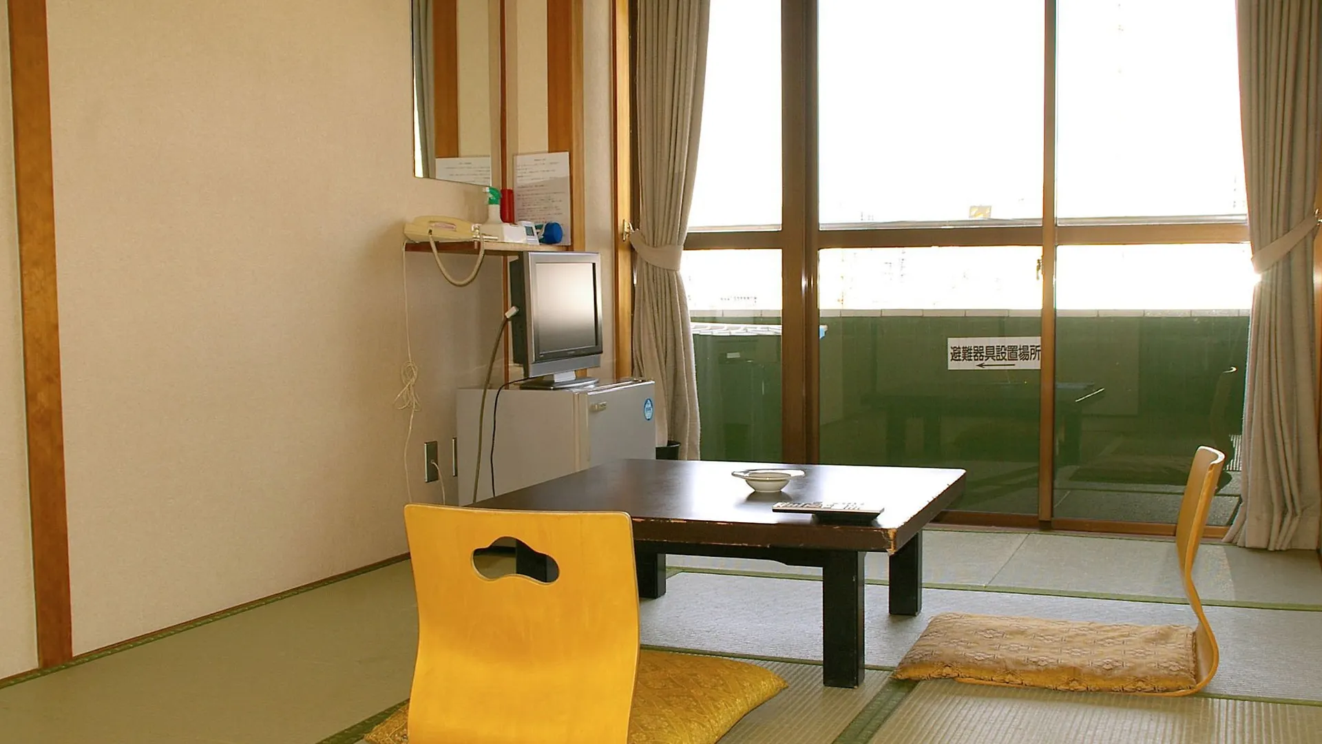 ***  Kanko Ryokan Hotel Omiya Kyoto Japan
