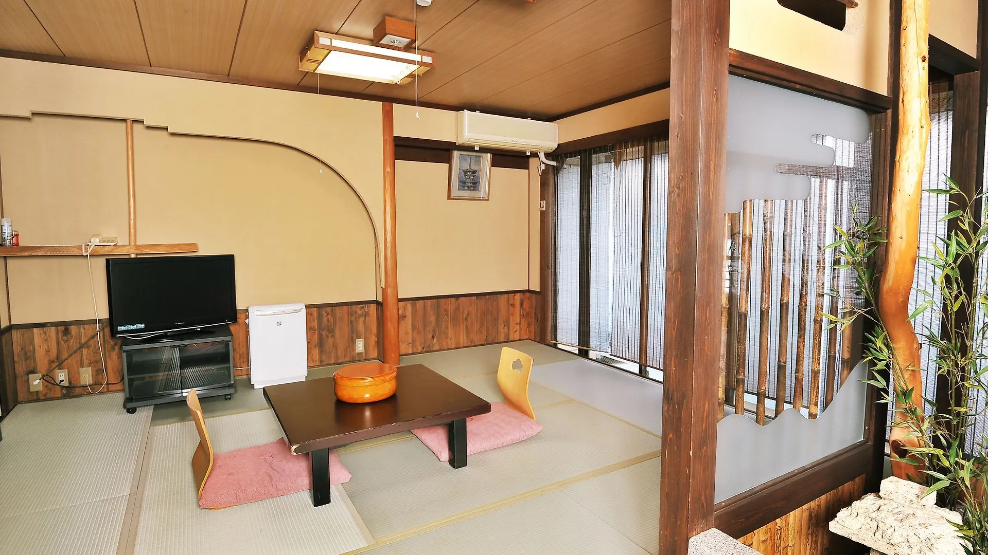 Kanko Ryokan Hotel Omiya Kyoto