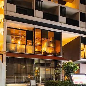 经济型酒店 博多露台酒店