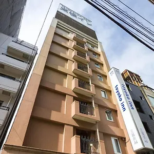 酒店 东横inn-东京日本桥三越前a4号