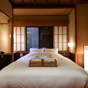 Ryokan Yasaka Yutone Kyokoyado, Kyoto