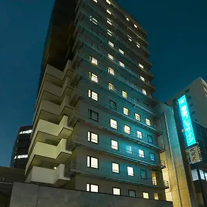 相鉄フレッサイン 大阪淀屋橋 3* 大阪市
