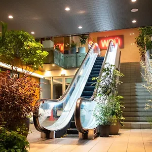 Wpue Shinjuku 3* 東京都