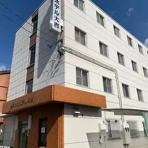 酒店 Business Daikichi